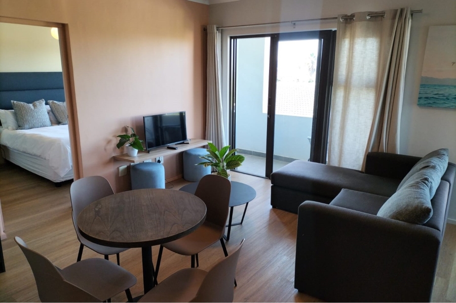 To Let 2 Bedroom Property for Rent in Waves Edge Western Cape